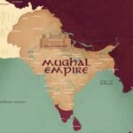 Through the Reign of Mughal Empire (Part-2)